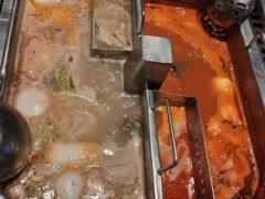 -海底捞火锅(天一广场亚细亚店)