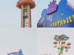 -天津方特欢乐世界