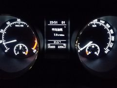 -中化道达尔加油站(周家嘴路站)