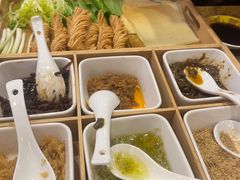 -狗不理(水上北路旗舰店)