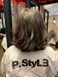 -P.STYLE 派斯造型