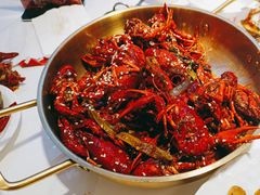 -王钵宴遇王龙虾烧烤旗舰店(中山北路店)