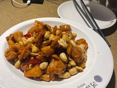 -河沿肉饼Beijing Pie(东华门店)