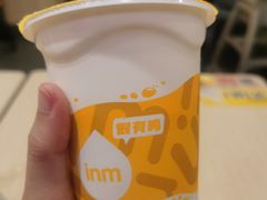 -一鸣真鲜奶吧(双菱路店)