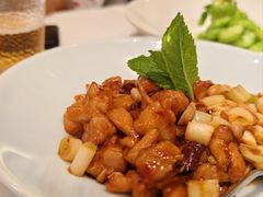 -森隆饭庄(崇文门新世界百货店)