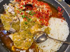 -望湘园·洞庭渔宴(永旺店)