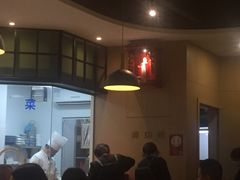 -兔爸私家小厨(新北万达店)