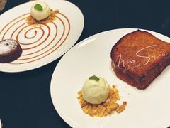 -秋林西餐厅(总店)