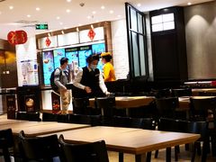 大堂-大家乐(广州中华广场店)