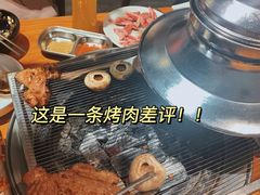 -东俞·韩式料理(院东街店)