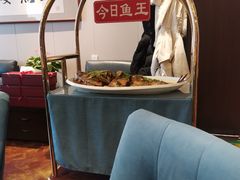 -张氏鱼庄