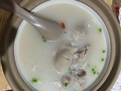 -叁煨蹄花·下饭盐帮菜(人民广场店)