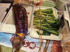 -木屋烧烤(龙华店)