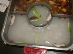 -新辣道鱼火锅(航天万源店)