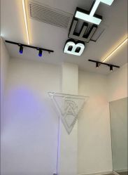 -R.A Dance智能自助舞蹈练习室