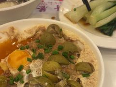 -大哥餐厅(西城花园店)