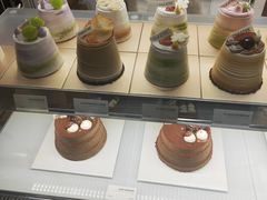 -théATRE 茶聚场(王府中環店)