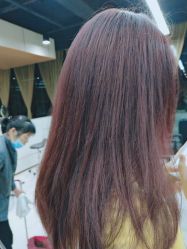 -CARR SALON
