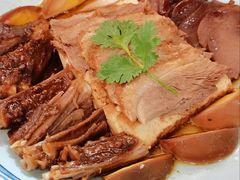 -潮堂 · 潮州菜(国贸商城店)