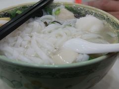 紫菜四宝粉-文辉墨鱼丸大王(铜锣湾渣甸街总店)