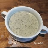 津湾广场督柏林西餐厅