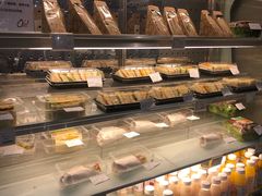 -欧式面包坊(青岛万象城店)