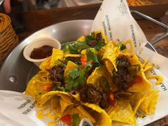 -VIKING SALOON西部美式烟熏烤肉(和平路店)