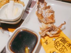 -木屋烧烤(惠阳华润小径湾店)