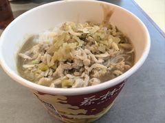 -蔡林记(黄鹤楼店)