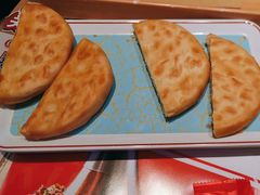 -老佛爷炭火蛙锅直营(清滨路总店)