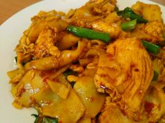 -Thai La Ong - Newtown