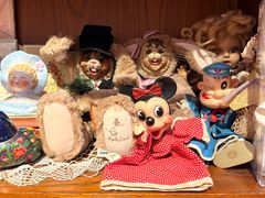 -恋物百货商店(华侨城店)