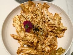 -真地道京味府·鲜橙烤鸭·北京菜(朝阳公园·甜水园店)