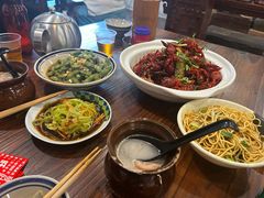 -刘师父老汉口江湖菜(蔡锷路店)