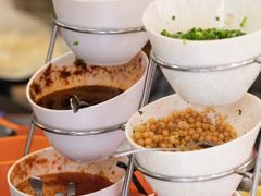 -老广州牛杂(深圳白石洲总店)