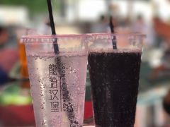 -龙治汉堡(中华城店)