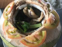 -Lanterns Vietnamese Restaurant