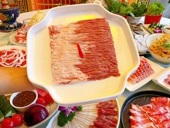-日坛涮肉(日坛公园店)