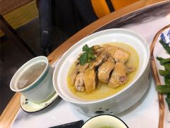 -笠翁客家·福建客家菜(同安现代城店)