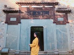 -景德镇古窑民俗博览区