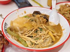 -闫家炸鸡架(五爱总店)
