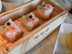 -陶陶居酒家(SM二期购物广场店)