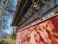 -潭柘寺景区