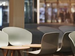 -Seesaw Coffee(苏州中心店)
