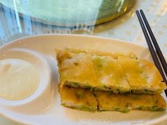 脆皮小棠菜-顺风海鲜港(金玉兰店)