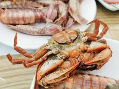 -聚德福海鲜家常菜(刘庄店)