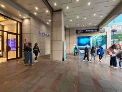 -新世界大丸百货