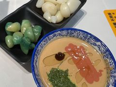 -一只羊·铜锅涮羊肉烧烤