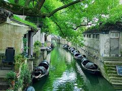 -绍兴鲁迅故里·沈园景区