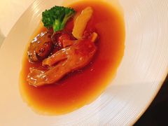 -皇朝会.经典传统粤菜(外滩店)